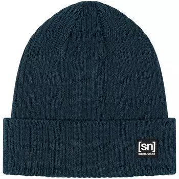 Шляпа Риффлера Super.Natural, синий