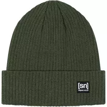 Шляпа Риффлера Super.Natural, зеленый