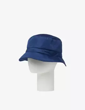 Шляпа Rinascente Collection, синий