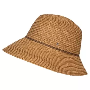 Шляпа Roeckl Aruba, коричневый