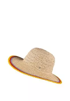 Шляпа Roeckl, желтый