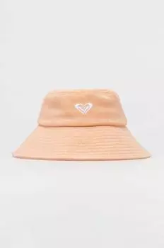 Шляпа Рокси Roxy, оранжевый