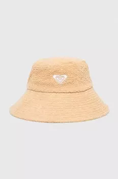 Шляпа Roxy, бежевый