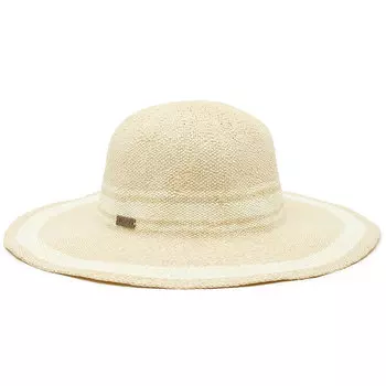 Шляпа Roxy PopyCorn, бежевый