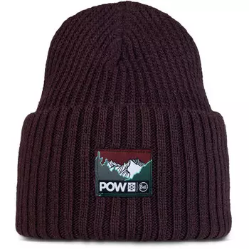 Шляпа Рутгера Buff, черный