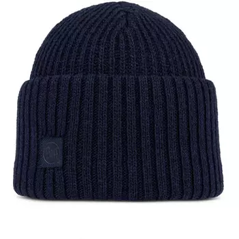 Шляпа Рутгера Buff, синий