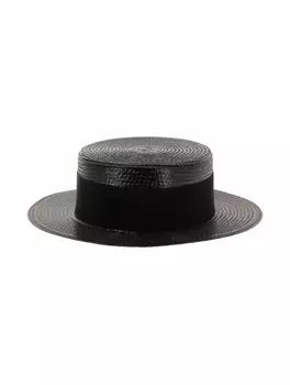 Шляпа Saint Laurent