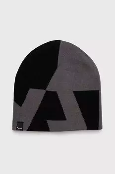 Шляпа Salewa, черный