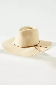 Шляпа San Diego Hat Co., bone