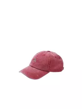 Шляпа Scalpers, цвет Red/Burgundy