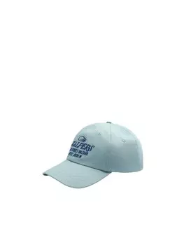 Шляпа Scalpers, синий/светло-синий