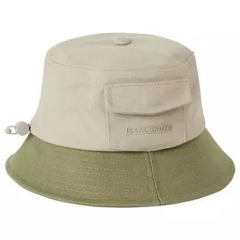 Шляпа Sealskinz Lynford, цвет Cream/Mint