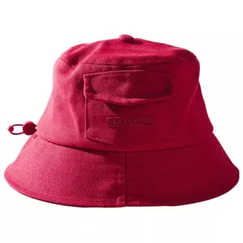 Шляпа Sealskinz Lynford, красный