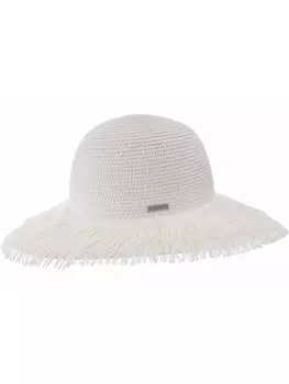 Шляпа Seeberger, белый