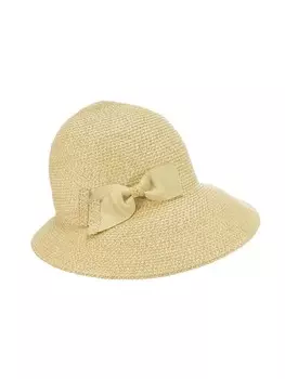 Шляпа Seeberger, бежевый