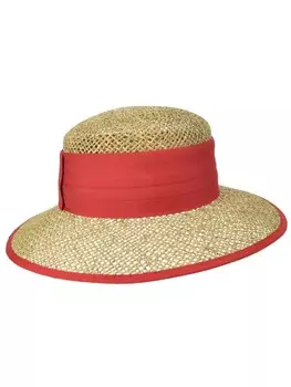 Шляпа Seeberger, бежевый