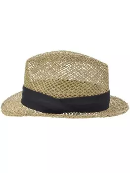 Шляпа Seeberger, бежевый
