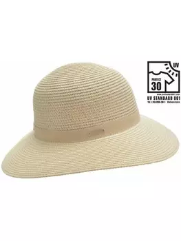 Шляпа Seeberger, бежевый