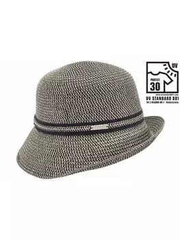 Шляпа Seeberger, черный