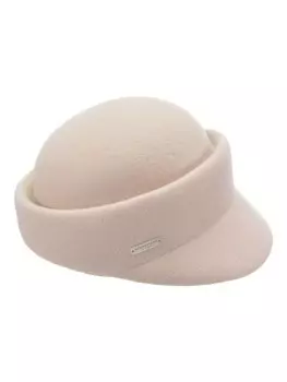 Шляпа Seeberger Filzhut, бежевый