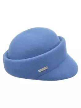 Шляпа Seeberger Filzhut, зеленый