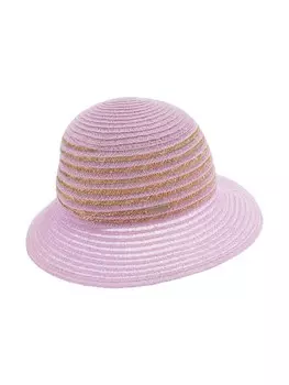 Шляпа Seeberger, красный