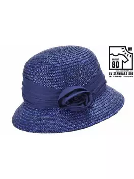 Шляпа Seeberger, синий