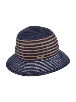 Шляпа Seeberger, синий