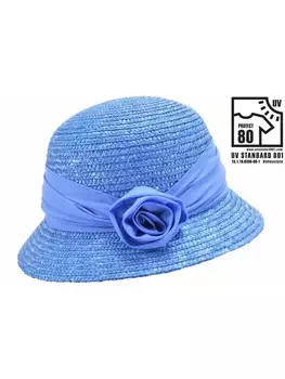 Шляпа Seeberger, синий