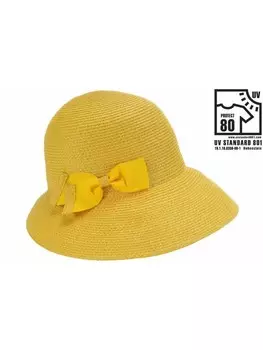 Шляпа Seeberger, золотой