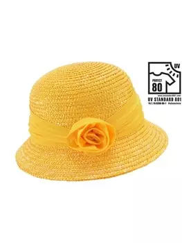 Шляпа Seeberger, золотой