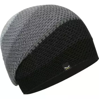 Шляпа Sella Am Salewa, серый