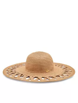 Шляпа Selmark, бежевый