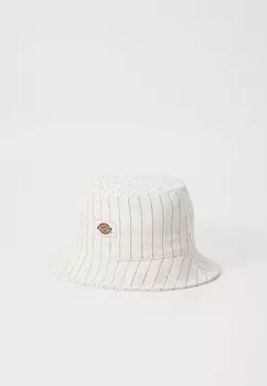 Шляпа SERVICE BUCKET UNISEX Dickies, цвет Egret