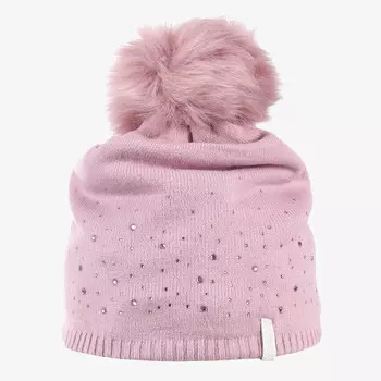 Шляпа, шляпа Онфлер Icepeak, фиолетовый