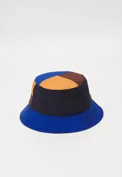 Шляпа ШЛЯПА BUCKET BLOCKUNISEX Paul Smith, темно-синий