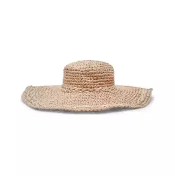 Шляпа Silvian Heach, бежевый