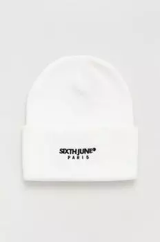 Шляпа Sixth June, белый