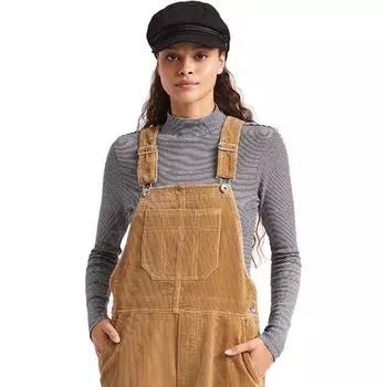 Шляпа скрипача Brixton, черный