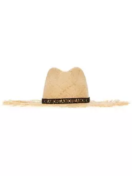 Шляпа Софи Borsalino, нейтральный цвет