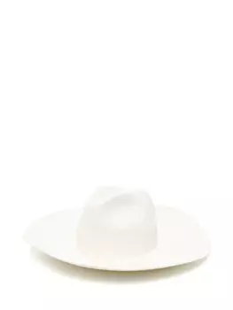 Шляпа Sophie Borsalino, нейтральный