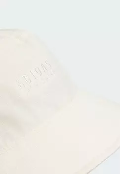 Шляпа SPORTSWEAR BUCKET adidas Performance, белый