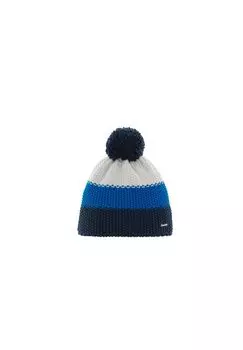 Шляпа Star Pompon M Eisbar, цвет Cobalt One Size