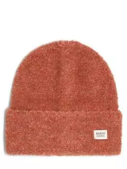 Шляпа старина Barts, оранжевый