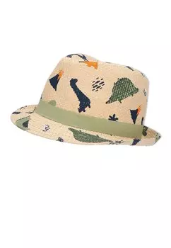 Шляпа STERNTALER, бежевый