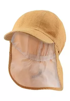 Шляпа STERNTALER Dino, цвет Honey