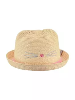 Шляпа STERNTALER, песочный