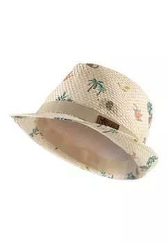 Шляпа STERNTALER Safari, песочный