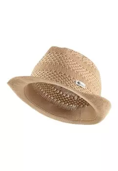 Шляпа STERNTALER, светло-бежевый