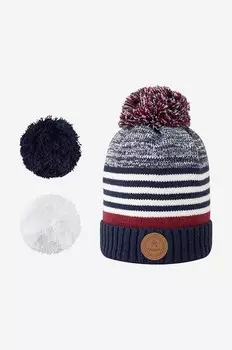 Шляпа Stinger Cabaia, темно-синий